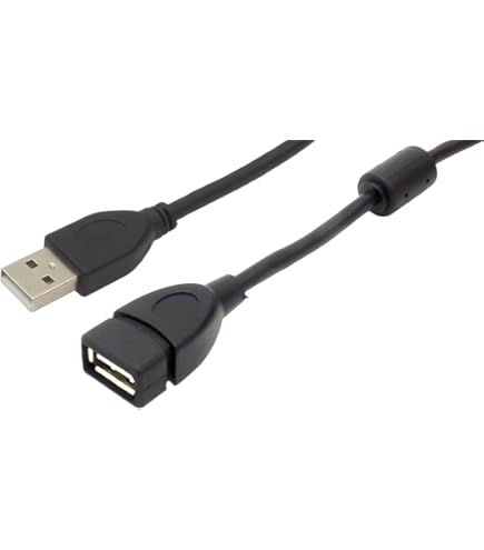 Amazon.co.jp: Seven Fox フェライトコア ノイズフィルター 10個セット